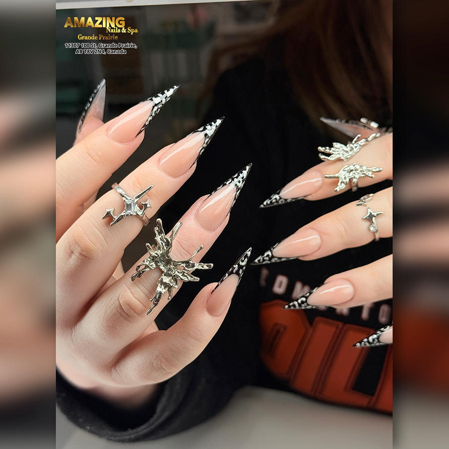 amazing nail